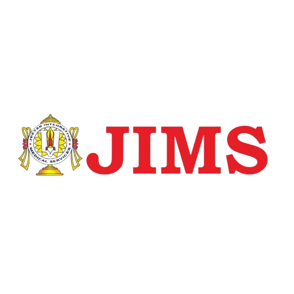 JIMS HMC